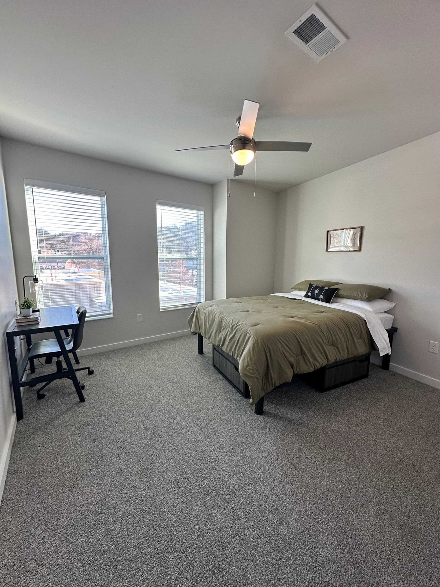 Building Photo - 1001 Marshall Ave