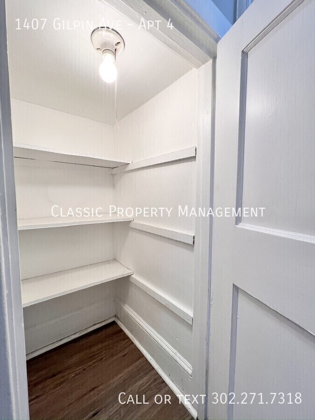 Building Photo - 1407 Gilpin Ave