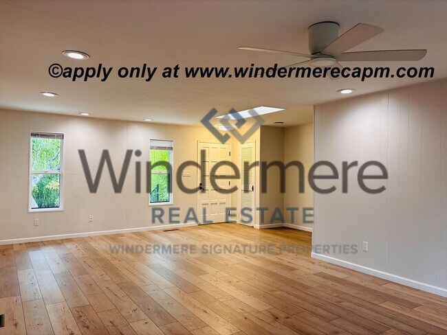 Building Photo - Peaceful Granite Bay Retreat on a Wooded Quarter-Acre Lot w/ Detached Bonus Room!!