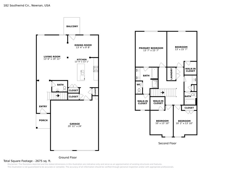 Building Photo - 182 Southwind Cir