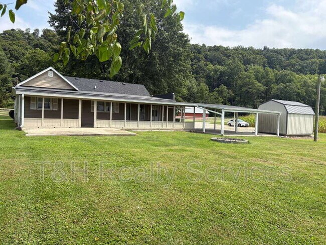 Building Photo - 3180 Blue Bluff Rd