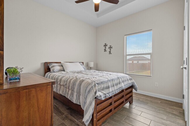 Building Photo - BRAND NEW HOMES FOR LEASE IN MERCEDES! CHOOSE YOUR HOME! MOVE IN SPECIAL - 1ST MONTH FREE