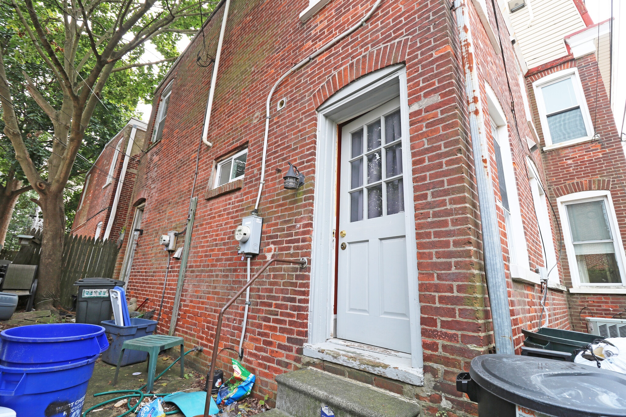 Building Photo - 31 S Darlington St
