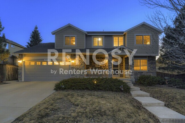 Building Photo - 2947 S Lisbon Way