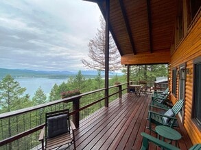 Building Photo - Lion Mountain Two Bedroom with Whitefish L...