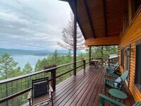 Building Photo - Lion Mountain Two Bedroom with Whitefish Lake Views