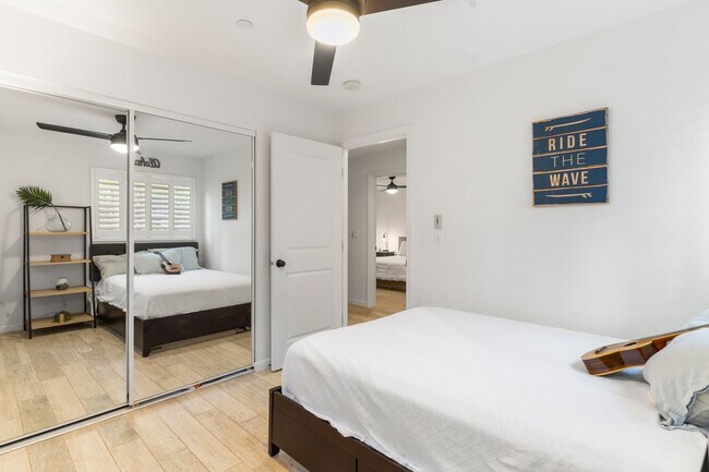 Building Photo - Fully Remodeled & Furnished – Villas at Ka...