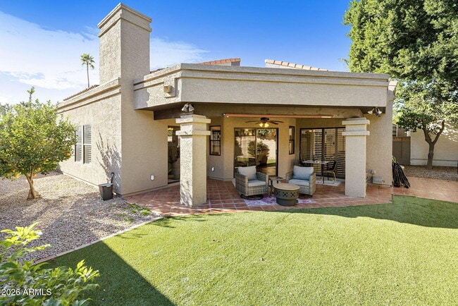 Building Photo - 8782 E Mustang Trail