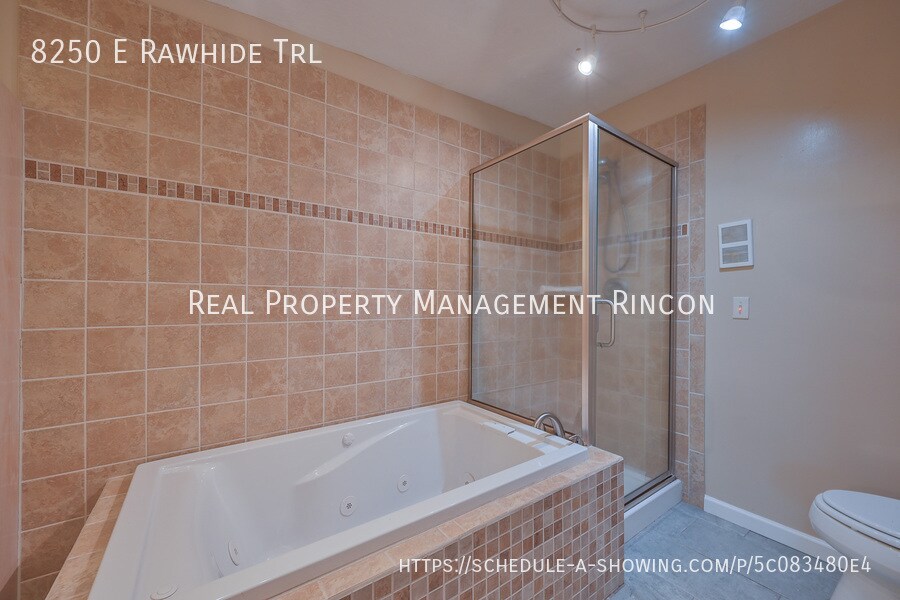 Building Photo - 8250 E Rawhide Trail