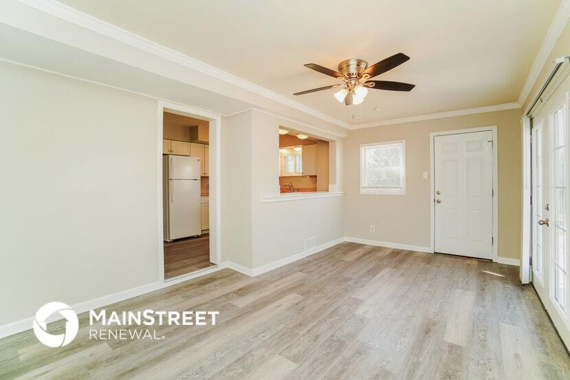 Building Photo - 3622 Washburn St