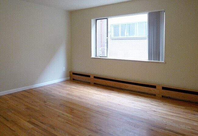 Building Photo - Wheelhouse Apartments