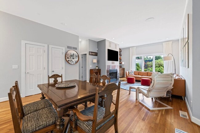 Building Photo - Amazing Union Hill Single Family Home
