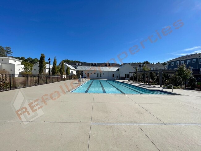 Building Photo - Beautiful brand new 3-Story Townhome | 4 B...