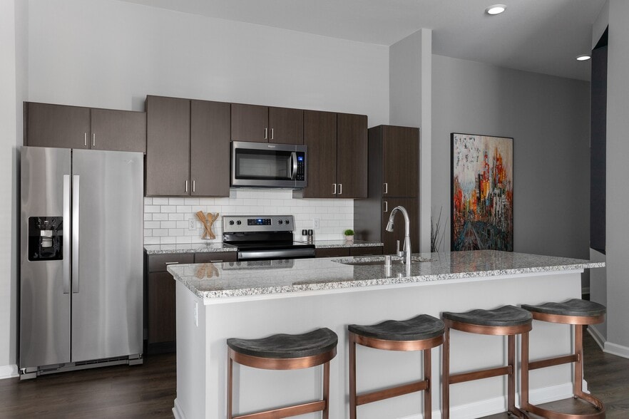 The Haven 18400 E Elmendorf Dr Denver CO 80249 Apartment Finder