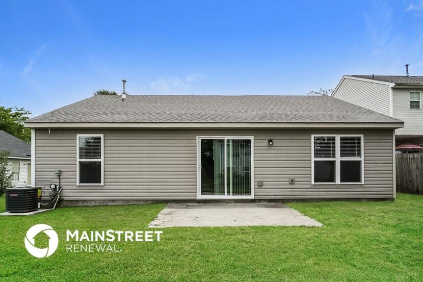 Building Photo - 4959 Wheat Dr SW