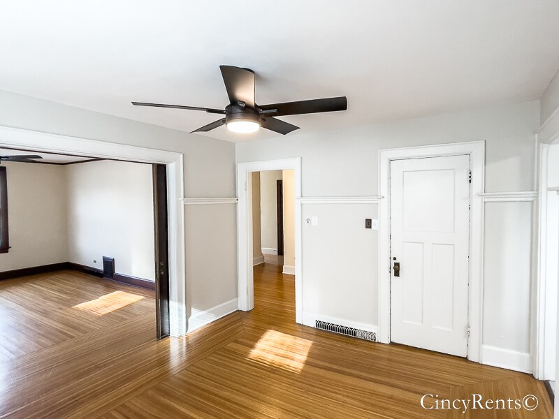 Building Photo - 3538 Burch Ave