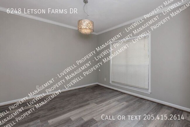 Building Photo - 6248 Letson Farms Dr