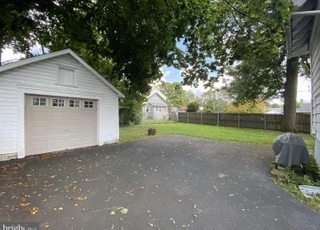 Backyard 2 - 2125 Old Welsh Rd