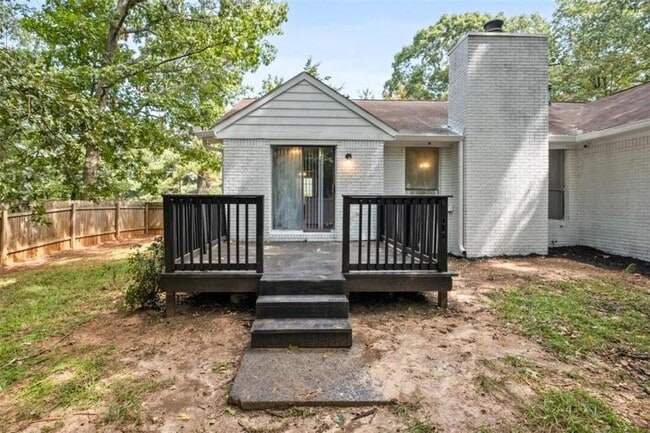 Building Photo - 7519 Conkle Rd