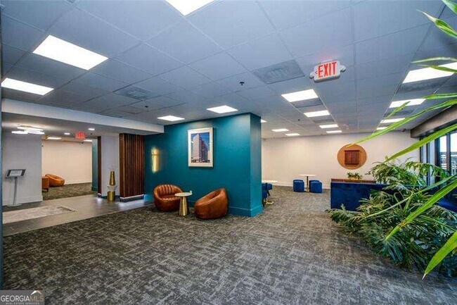 Building Photo - 620 Peachtree St NE