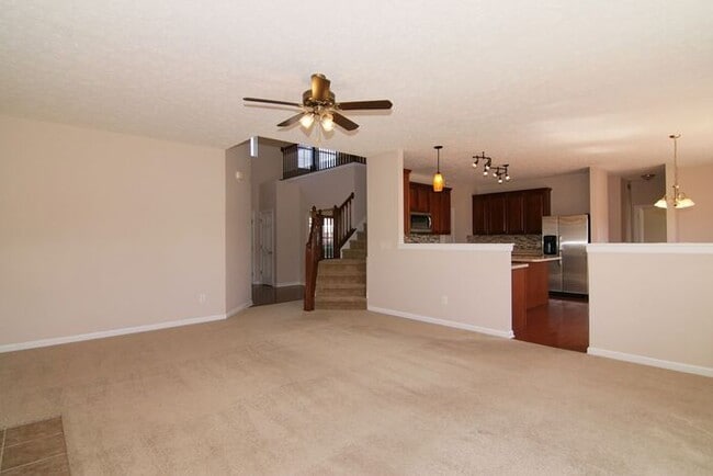 Building Photo - This One's Got It All - Stunning 4 Bedroom Home in Carmel Clay Schools!