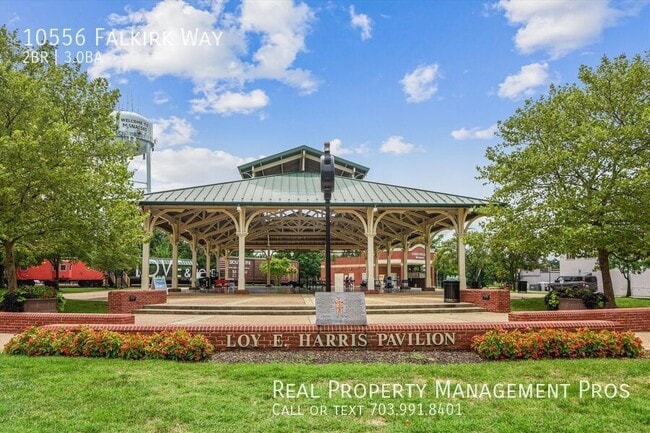Building Photo - 10556 Falkirk Way