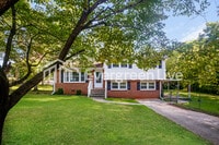 Building Photo - 4910 Roebuck Rd NW