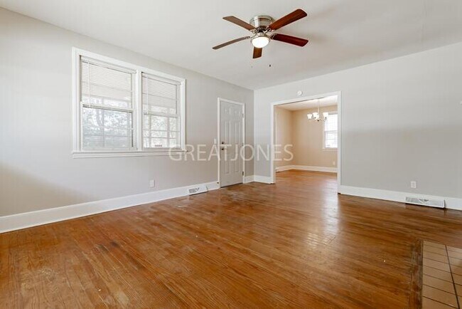 Building Photo - 1816 Leesburg Rd