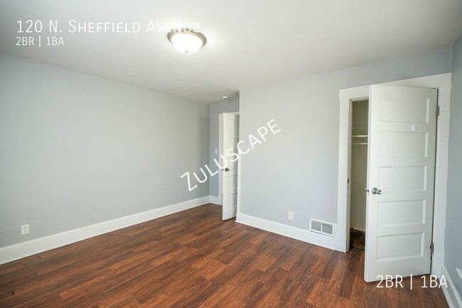 Building Photo - 120 N Sheffield Ave