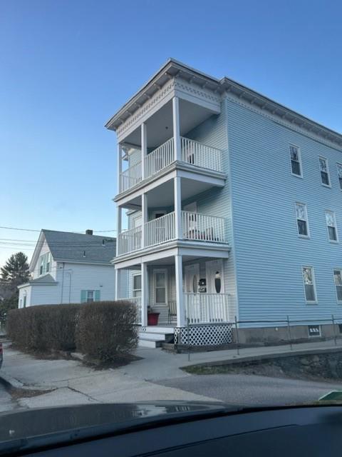 Primary Photo - 175 6th Ave