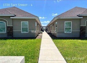 Building Photo - 1720 Taft St