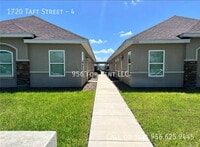 Building Photo - 1720 Taft St