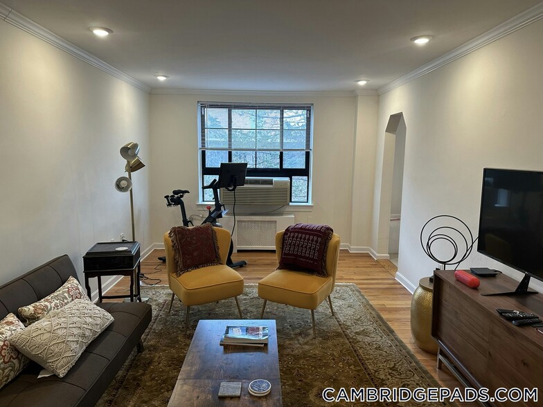Building Photo - 60 Brattle St