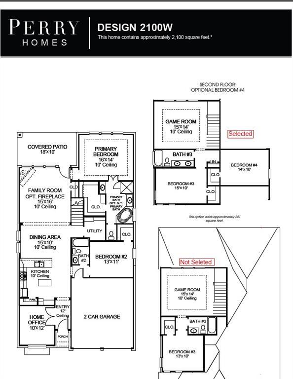 Building Photo - 104 Chinaberry Bnd