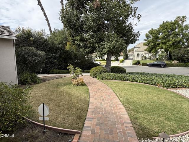 Building Photo - 2790 Gainsborough Dr