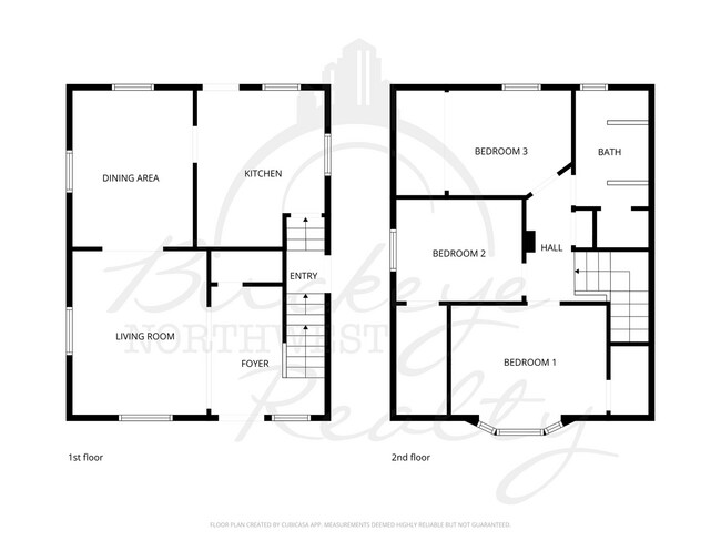 Building Photo - 2 Bedroom House with Bonus Room