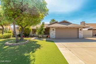 Building Photo - 6243 W Cholla St