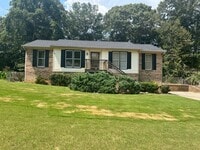 Building Photo - 3382 N Broken Bow Dr