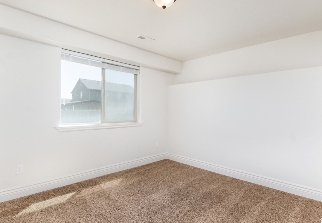 Bedroom 2 - 1232 S Regal View Dr
