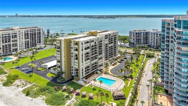 Building Photo - 1480 Gulf Blvd