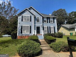 Building Photo - 4912 Windsor Downs Dr