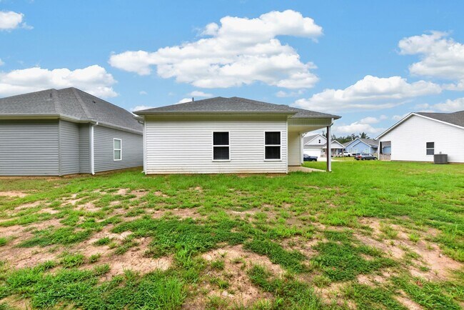 Building Photo - 4323 Alderic St