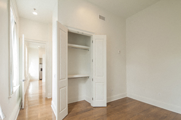 Floorplan - The Saint Anna