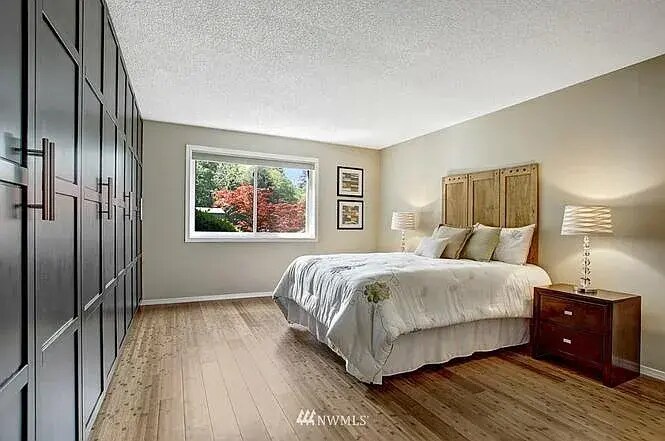 Primary Bedroom - 13283 15th Ave NE