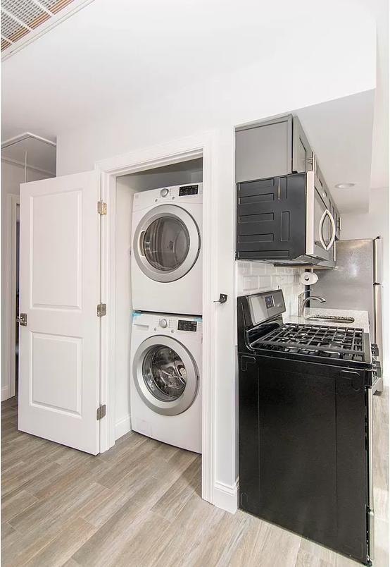 Full Size Washer - Dryer - 3215 NJ-35