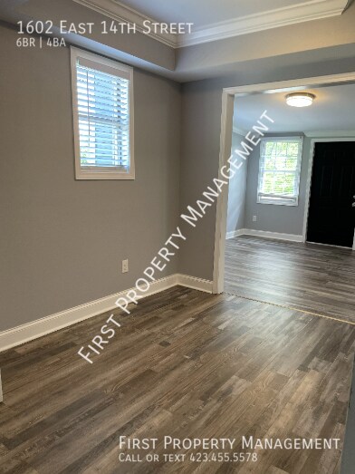 Building Photo - 1602 E 14th St