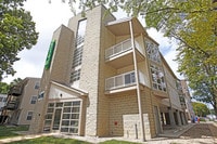 Building Photo - 314 E White St