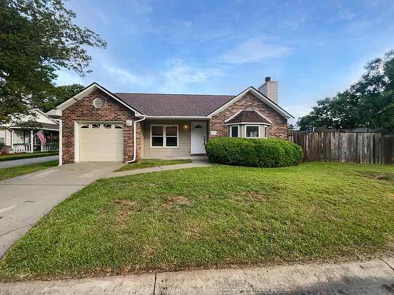 Primary Photo - 4500 Winterwood Pl