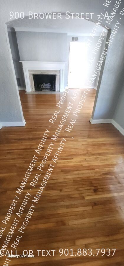 Building Photo - 900 Brower St