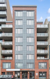 Building Photo - 106-20 70th Ave